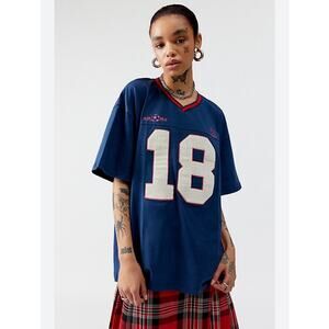 Urban Outfitters Athens Jersey t-shirt